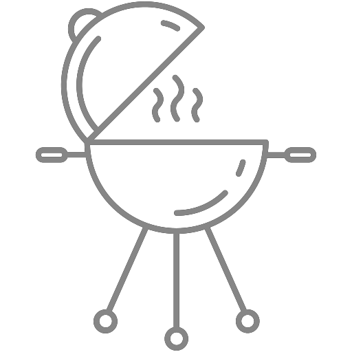 Icono barbacoa