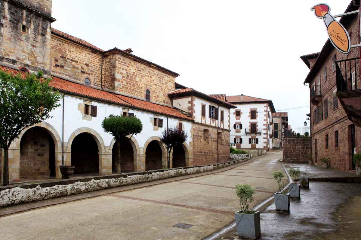 Calle principal 2015ETot