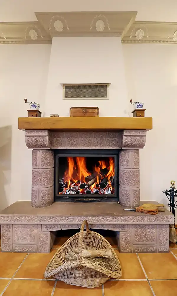 Chimenea