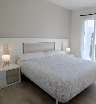 Dormitorio